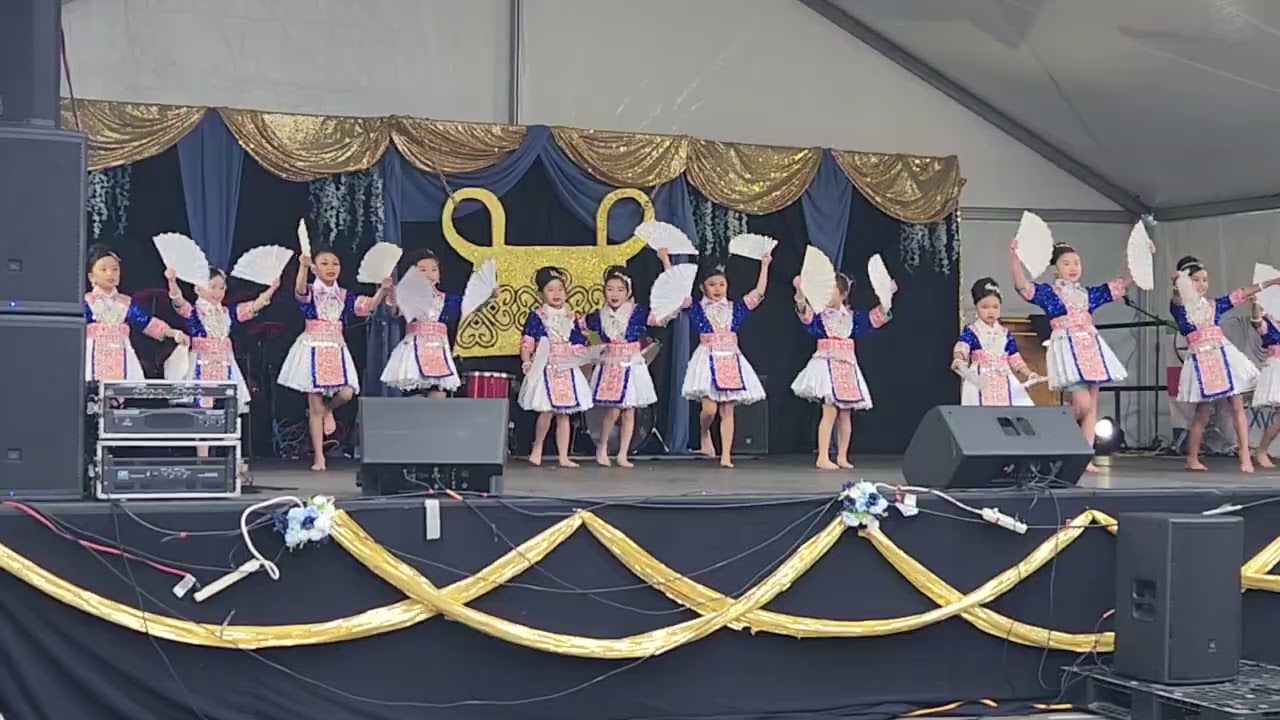 Ntxhais Nkauj Nom SHNY 2025 - 2026