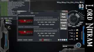 AT Launcher and Resonant Rise 3 - Installation guide