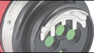 X3301 - Multispectrum IR Flame Detector (French)