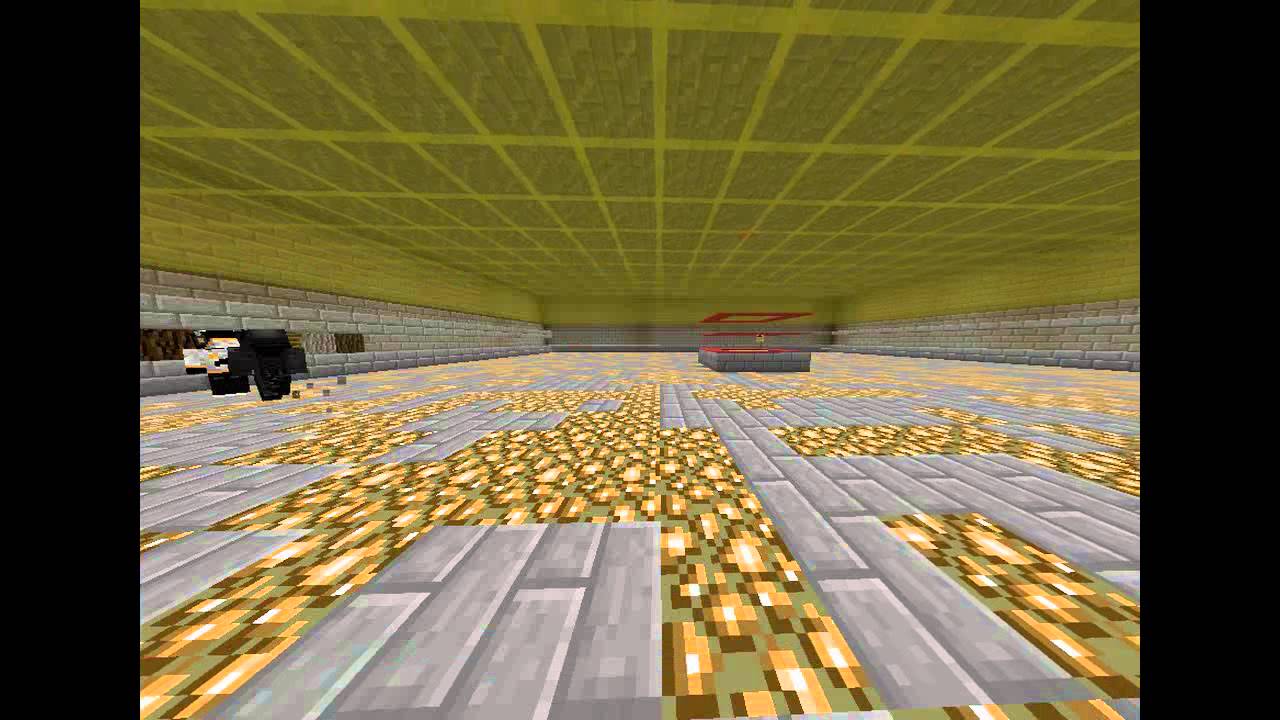 Minecraft Factions server May need staff