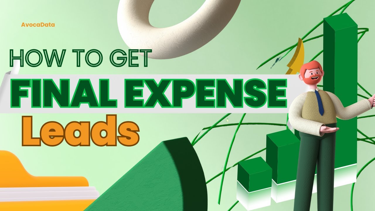How to Get Final Expense Leads: What is the Best Software for Insurance Lead Generation