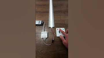 Addressable LED strip SET. Buy in our store. Link in profile header. Thank you