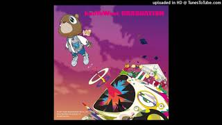 Kanye West - Stronger (Official Instrumental)