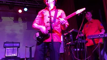 Whip It by Xposed 4Heads at DEVOtional 2017