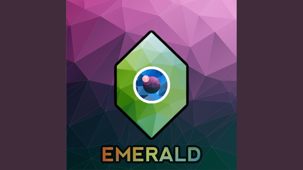 Obejrzyj Emerald w YouTube