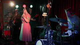 Poor Poor Pitiful Me - The Album Show - West Coast 70's - Live at Camelot Lounge