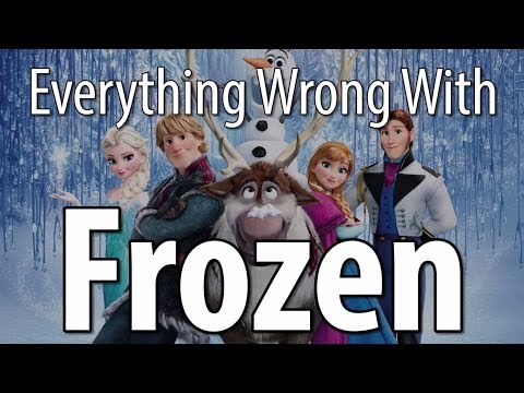 everything-wrong-with-frozen-in-10-minutes-or-less