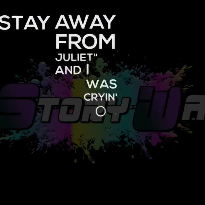 Story wa,story 30 menit,baper,lirik lagu