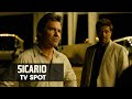 Sicario (2015 Movie - Emily Blunt) Official TV Spot – “Knockout”