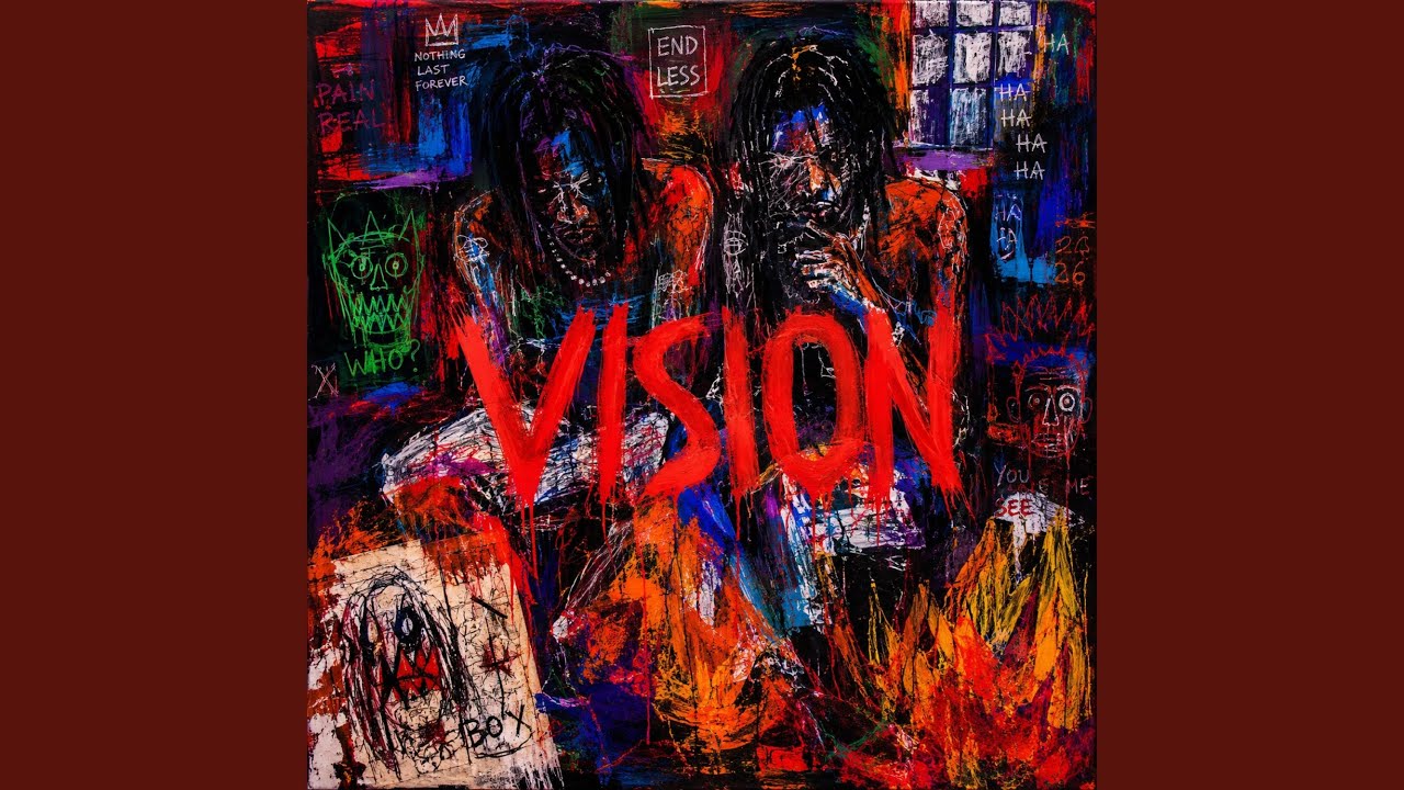Watch Vision on YouTube Watch Vision on YouTube