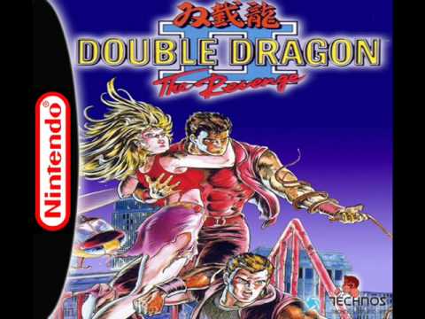 Double Dragon Sound Collection, Vol. 1 (Double Dragon II the