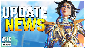 New Anti Cheat Dev + Apex Servers Down + Hotfix Patch Coming (Apex Legends News)