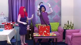 Mikoush & Farfoush S01E01