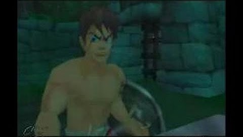 Maximo vs. Army of Zin PlayStation 2 Gameplay_2003_06_25_9