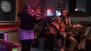 Solvents Cover Flying Burrito Brothers Sin City