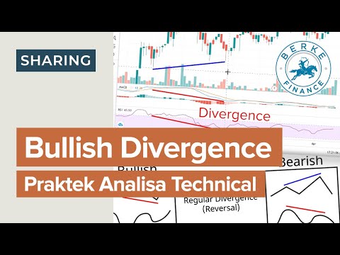 Video: Divergensi: contoh. Apa itu divergensi di pasar Forex. Indikator divergensi