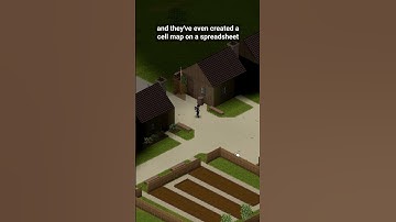 Over 120 Maps AT ONCE In Project Zomboid! Project Zomboid Mods Done Quick!