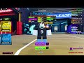 SPINNING FOR SANU WITH 46K YEN!!! l Volleyball Legends Roblox