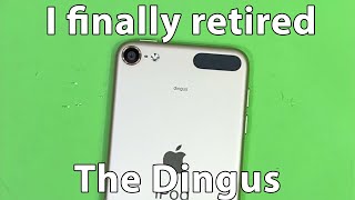 After Show: The DingusPod is retired. by DankPods 157,588 views 3 months ago 5 minutes, 49 seconds