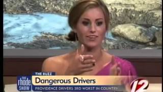 The Buzz: Providence dangerous roads