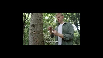 Now on Kickstarter: SPARK Spin: Precision M390 Knife with Unseen Fidgetbility