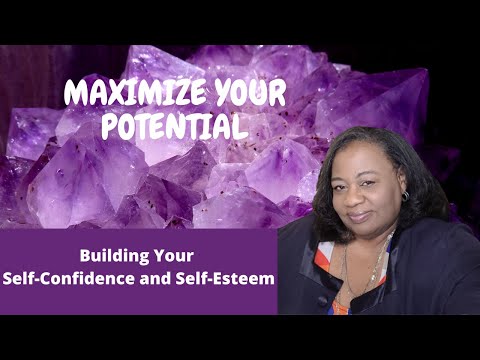 WHEN YOU ARE CONFIDENT PART 1 You Have Self Assurance