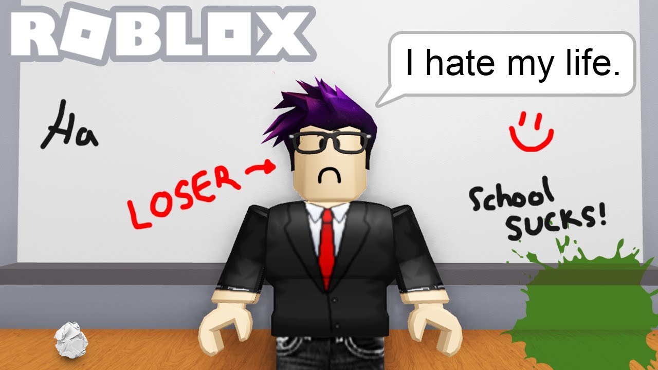 Working As A Teacher In Roblox High School Youtube - how to be dantdm in robloxian highschool youtube