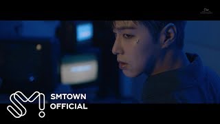 [STATION] U-KNOW 유노윤호 'DROP' MV Teaser #2