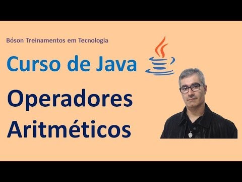 Vídeo: O que o novo operador retorna em Java?