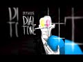 Dialtone Telephone - Deltarune (Touch-Tone Telephone but it&#39;s Spamton)