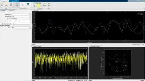 Wireless Waveform Generator