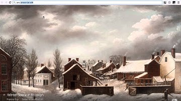 AWS - SDK : nodejs 시작하기