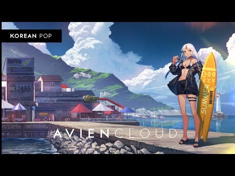 ALE(에일) – レモネード(레모네이드) (feat. AGER, OVCOCO) (Lyrics) [CC]
