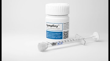 Sympfiny® - Innovative delivery system for multiparticulate drugs