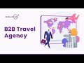 B2B Travel Agency