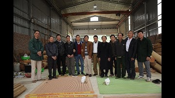 Tìm hiểu về nhà gỗ Phúc Lộc - Làng nghề mộc Chàng Sơn, Thạch Thất, Hà Nội