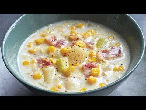 Видео: Супа с кнедли и бекон