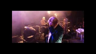 Video voorbeeld van "Nino D'Angelo - Mio caro pubblico (LIVE) - CONCERTO ANNI 80"