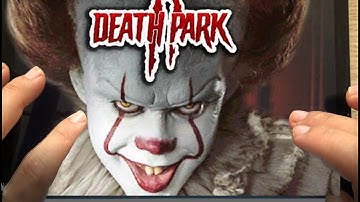 Daeth Park 2:Only a few players are able to do it