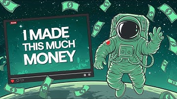 This Is How Much Money My Roguelite Made on Itch.io | Dev Log