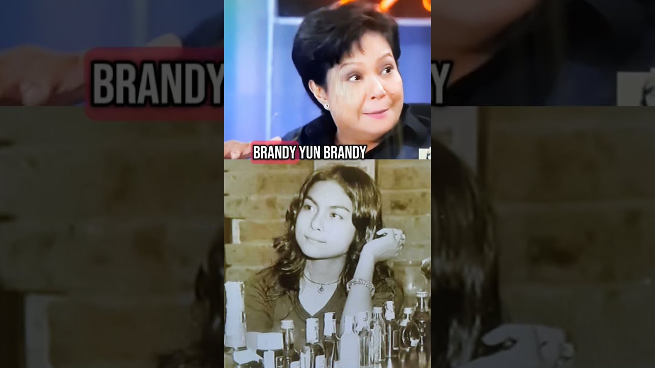 La Aunor Heyday Singer Actress Icon
