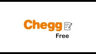 Chegg answers for free of cost only for true persons