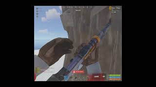 RUST MONTAGE  #rust #gaming #rustclips #rustgame #edit