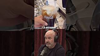 Why McDonald’s Coke Tastes Better – Joe Rogan Net Worth