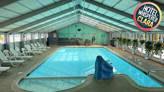 Seahawk Motel | Virginia Beach (VA), United States | Hotel Review 🌟
