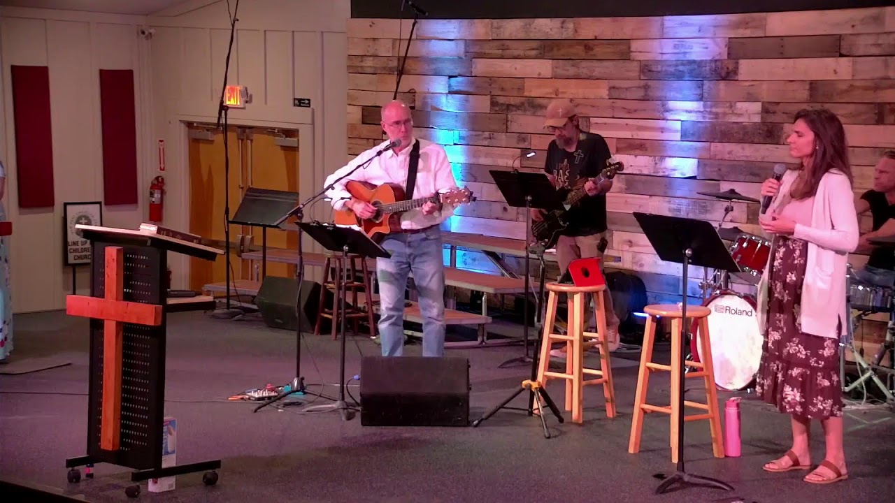 New Kent Christian Center