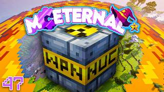 Minecraft E2ernal Ep. 47 - Finale