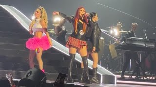 Completo Rbd - Otro Dia Que Va Ao Vivo Em San Francisco Soy Rebelde Tour 081023