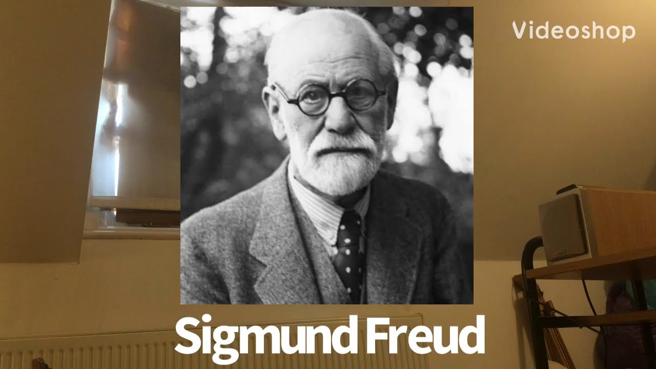 Sigmund Freud Celebrity Ghost Box Interview Evp YouTube