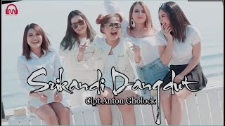 SRIKANDI DANGDUT - SRIKANDI DANGDUT [OFFICIAL MUSIC VIDEO]